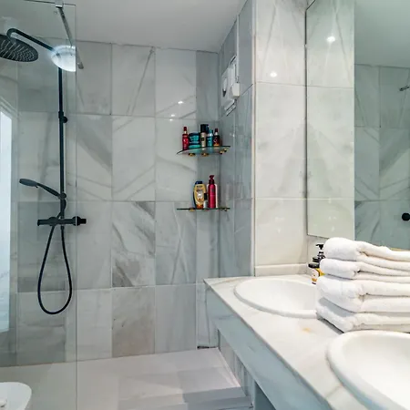 Appartement Rg312 - Great 2 Bed Close To Puerto Banus Marbellac