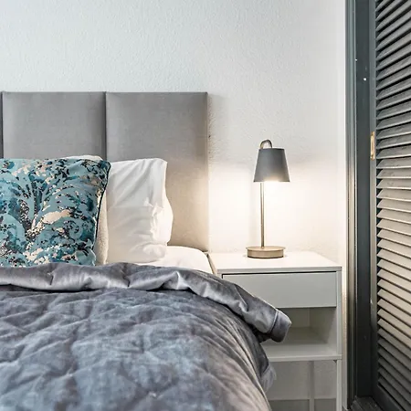 Rg312 - Great 2 Bed Close To Puerto Banus * Marbellac