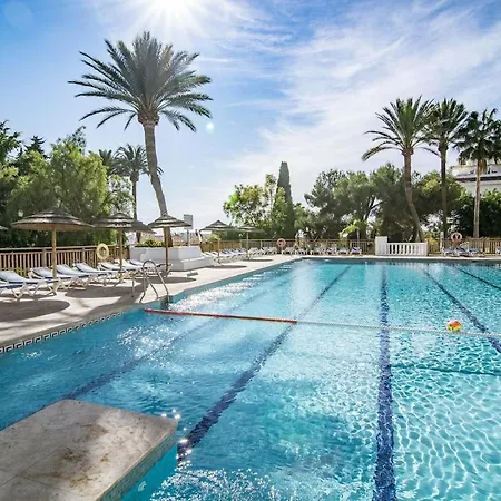 Rg312 - Great 2 Bed Close To Puerto Banus Appartement