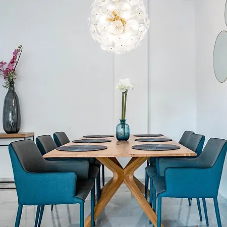 Rg312 - Great 2 Bed Close To Puerto Banus Appartement *