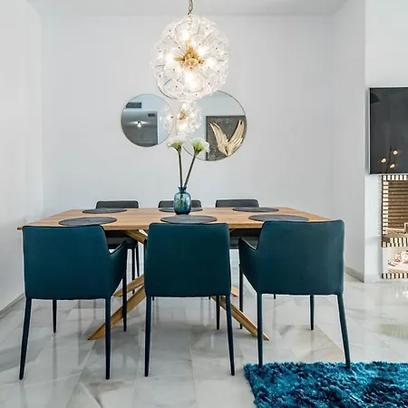 Rg312 - Great 2 Bed Close To Puerto Banus Appartement Marbellac