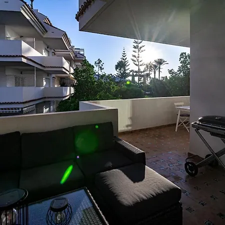 Appartement Rg312 - Great 2 Bed Close To Puerto Banus Marbellac