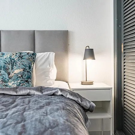 Rg312 - Great 2 Bed Close To Puerto Banus Marbellac