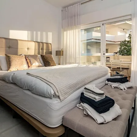 Rg312 - Great 2 Bed Close To Puerto Banus Appartement