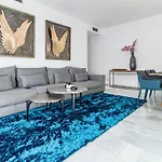 Apartment Rg312 - Great 2 Bed Close To Puerto Banus *