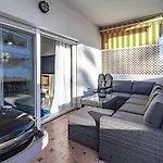 Rg312 - Great 2 Bed Close To Puerto Banus Marbella