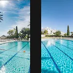 Rg312 - Great 2 Bed Close To Puerto Banus Apartamento Marbella