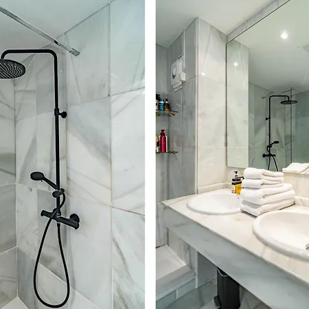 Appartement Rg312 - Great 2 Bed Close To Puerto Banus Marbella