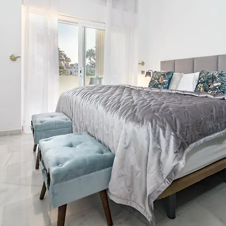 Rg312 - Great 2 Bed Close To Puerto Banus * Marbella