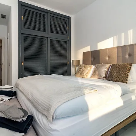 Appartement Rg312 - Great 2 Bed Close To Puerto Banus