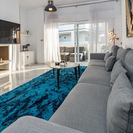 Appartement Rg312 - Great 2 Bed Close To Puerto Banus Marbella
