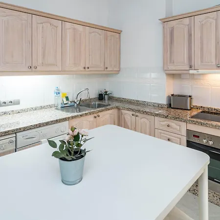 Rg312 - Great 2 Bed Close To Puerto Banus Appartement