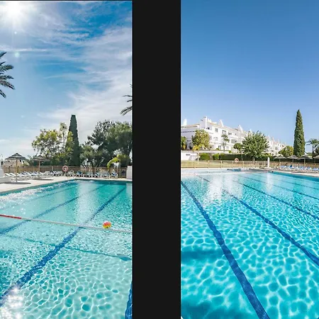 Appartement Rg312 - Great 2 Bed Close To Puerto Banus