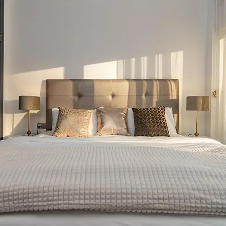 Rg312 - Great 2 Bed Close To Puerto Banus Appartement *