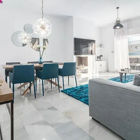 Appartement Rg312 - Great 2 Bed Close To Puerto Banus *