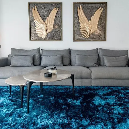 Appartement Rg312 - Great 2 Bed Close To Puerto Banus