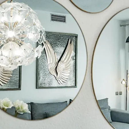 Rg312 - Great 2 Bed Close To Puerto Banus