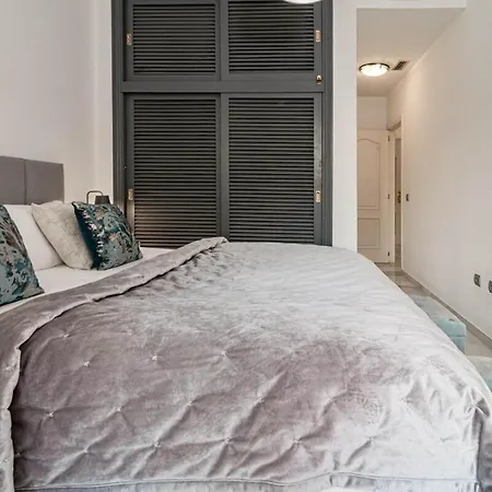 Appartement Rg312 - Great 2 Bed Close To Puerto Banus *