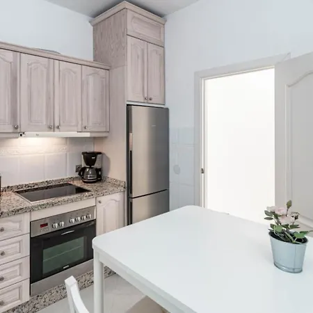 아파트 Rg312 - Great 2 Bed Apt, Close To Puerto Banus