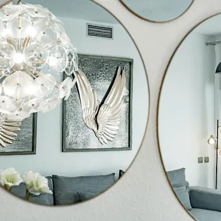 Rg312 - Great 2 Bed Apt, Close To Puerto Banus 아파트 *
