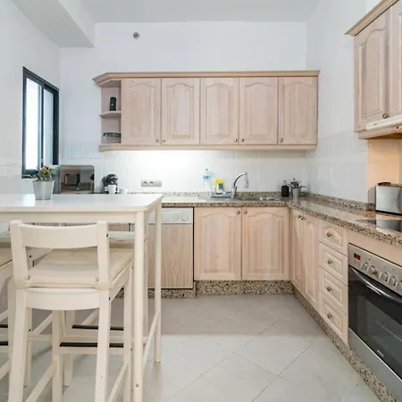 아파트 Rg312 - Great 2 Bed Apt, Close To Puerto Banus