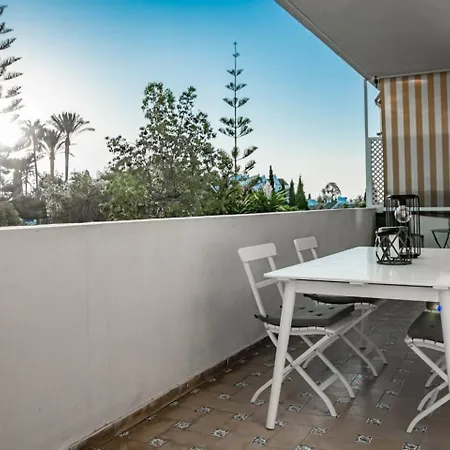 Rg312 - Great 2 Bed Apt, Close To Puerto Banus 아파트