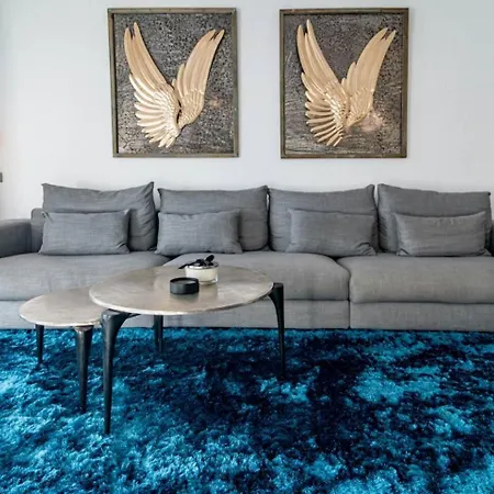 Rg312 - Great 2 Bed Apt, Close To Puerto Banus * 마르베야