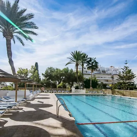 Rg312 - Great 2 Bed Apt, Close To Puerto Banus 아파트