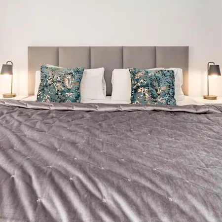 Rg312 - Great 2 Bed Apt, Close To Puerto Banus 아파트