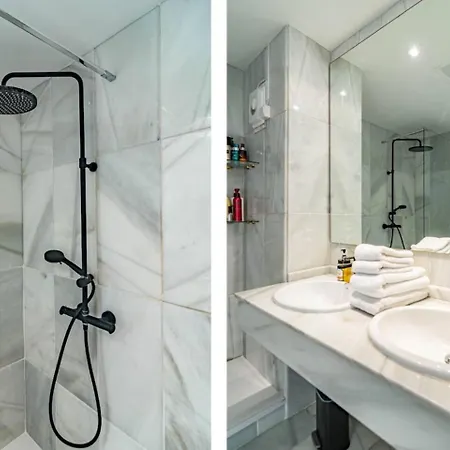 Rg312 - Great 2 Bed Apt, Close To Puerto Banus * 마르베야