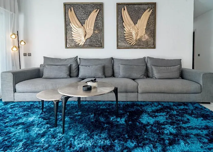 Appartement Rg312 - Great 2 Bed Close To Puerto Banus