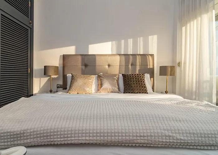 Rg312 - Great 2 Bed Close To Puerto Banus