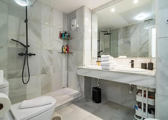 Appartement Rg312 - Great 2 Bed Close To Puerto Banus *