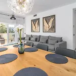 Rg312 - Great 2 Bed Close To Puerto Banus Marbella