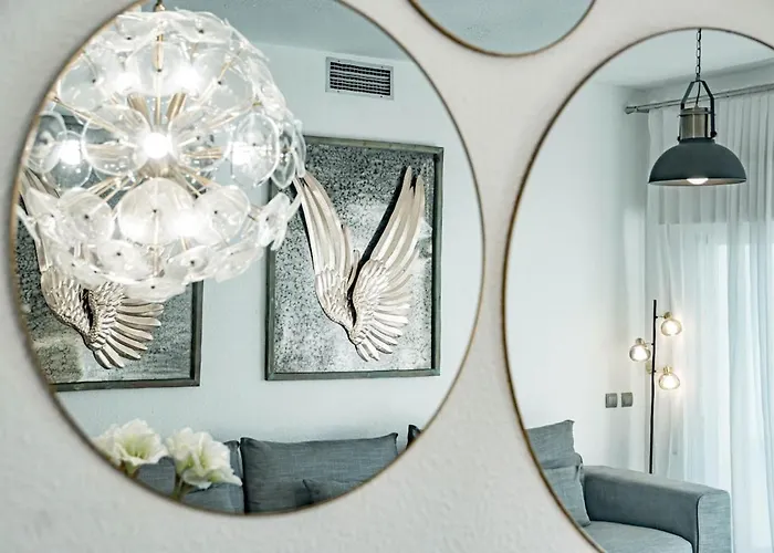 Rg312 - Great 2 Bed Close To Puerto Banus