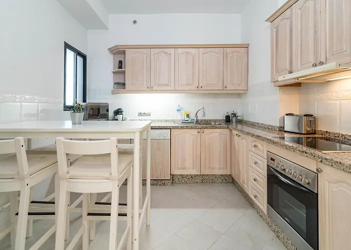 Apartment Rg312 - Great 2 Bed Close To Puerto Banus Marbella