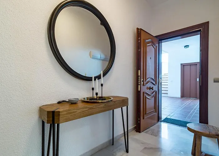 Apartment Rg312 - Great 2 Bed Close To Puerto Banus