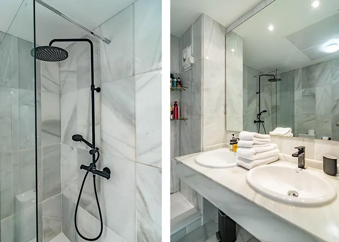 Rg312 - Great 2 Bed Close To Puerto Banus